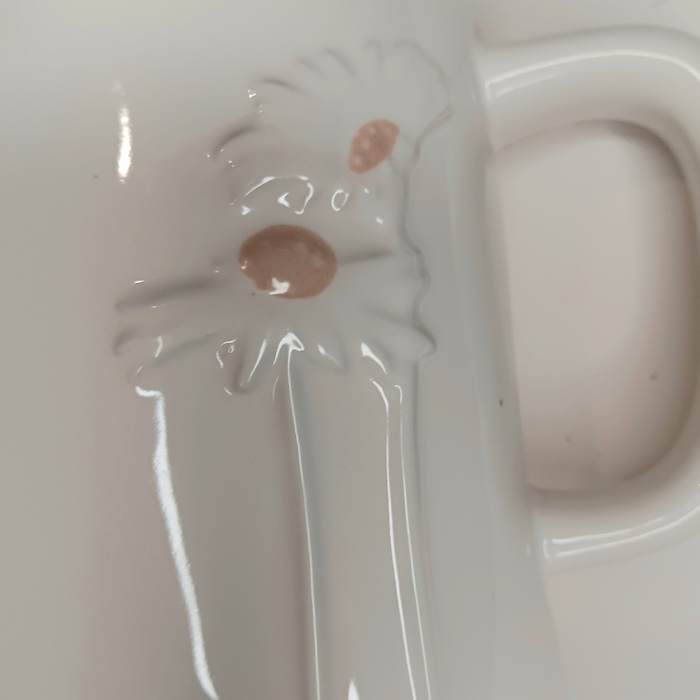 New Rae Dunn ""Relax" Mug - Picture 4 of 4